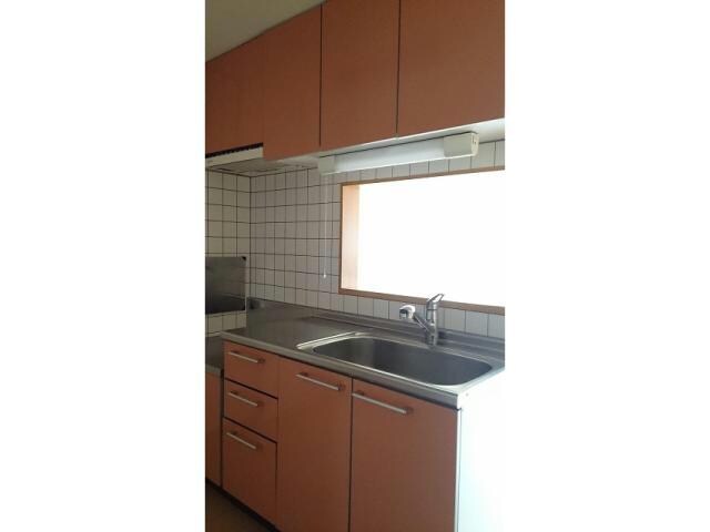 プレ・オリゾンの物件内観写真