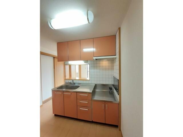 プレ・オリゾンの物件内観写真