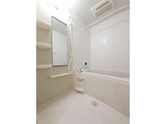 プレ・オリゾンの物件内観写真