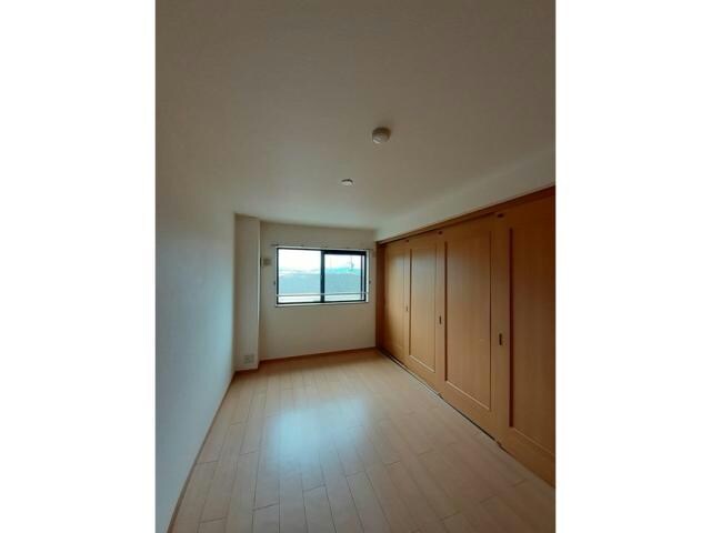 プレ・オリゾンの物件内観写真