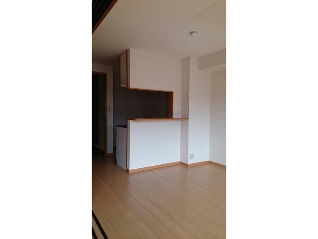 プレ・オリゾンの物件内観写真