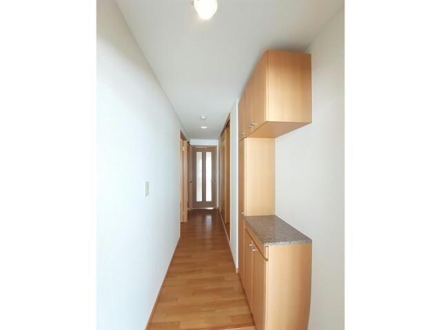 プレ・オリゾンの物件内観写真