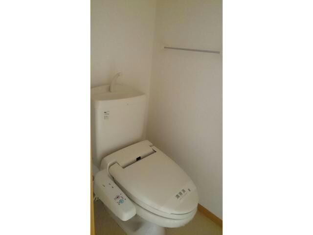 プレ・オリゾンの物件内観写真