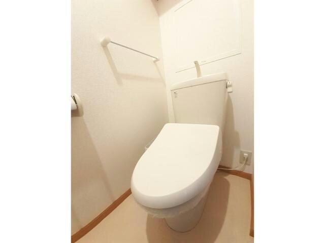 プレ・オリゾンの物件内観写真