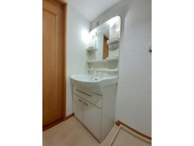 プレ・オリゾンの物件内観写真