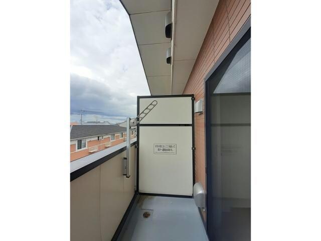 プレ・オリゾンの物件内観写真