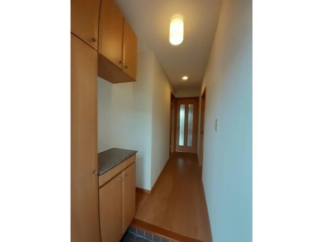 ニュー・レジデンスCの物件内観写真