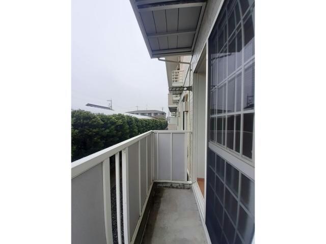 ニュー・レジデンスCの物件内観写真