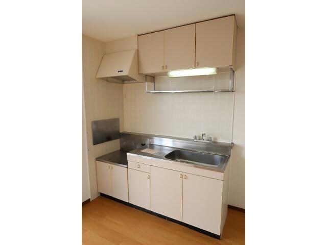 メゾンドールの物件内観写真