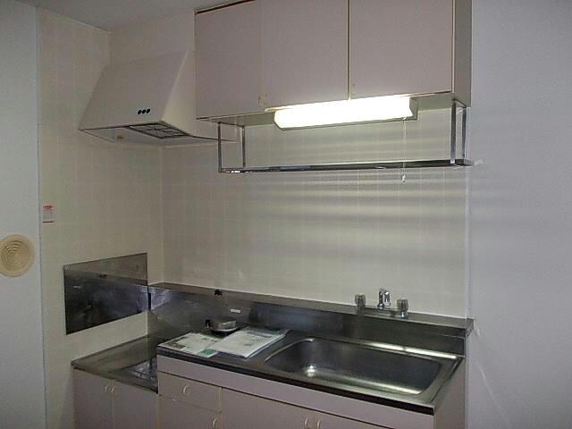 メゾンドールの物件内観写真