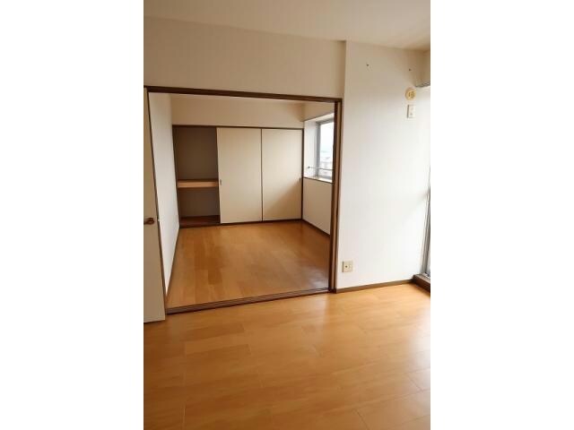 メゾンドールの物件内観写真