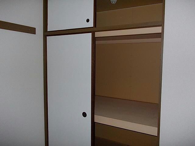 メゾンドールの物件内観写真