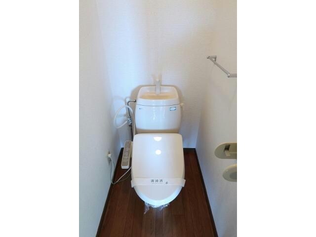 メゾンドールの物件内観写真