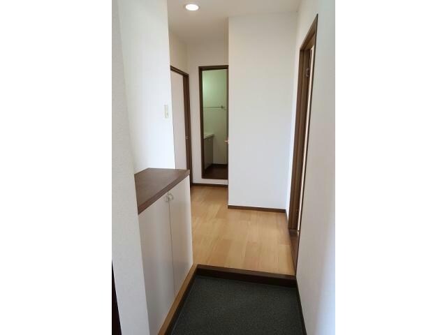 メゾンドールの物件内観写真