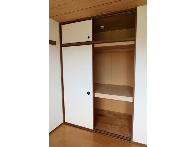 メゾンドールの物件内観写真