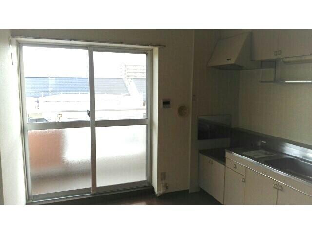 メゾンドールの物件内観写真