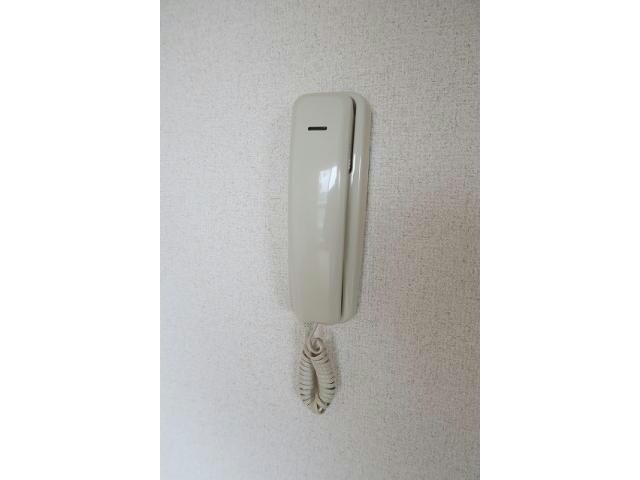 メゾンドールの物件内観写真