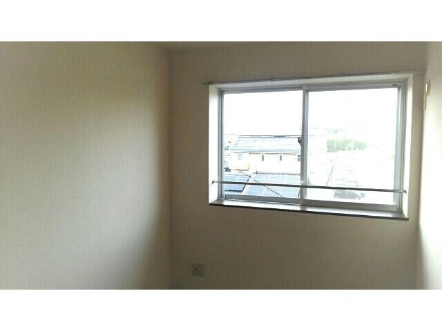 メゾンドールの物件内観写真