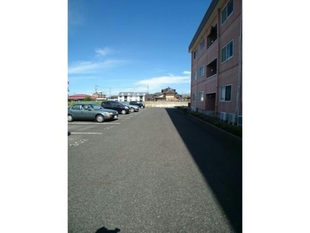 メゾンドールの物件内観写真