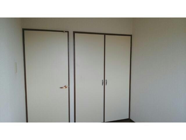 メゾンドールの物件内観写真