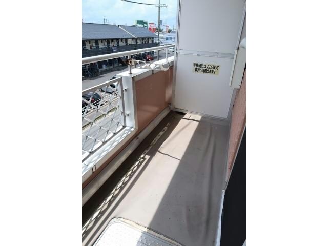 メゾンドールの物件内観写真