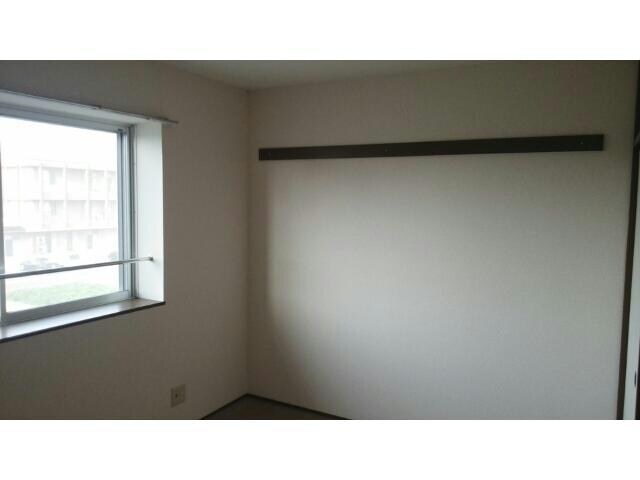 メゾンドールの物件内観写真