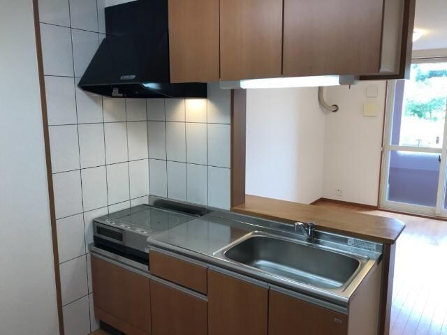 プランドール　ソフィアの物件内観写真