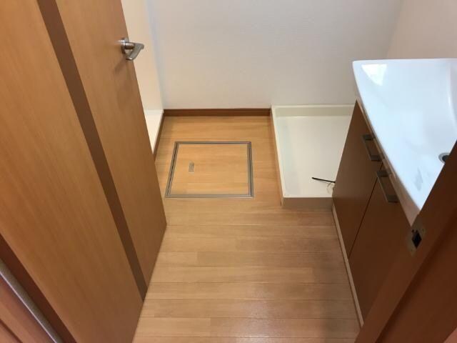 プランドール　ソフィアの物件内観写真