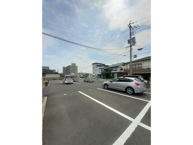 グランメール旗ヶ崎Ⅰの物件外観写真