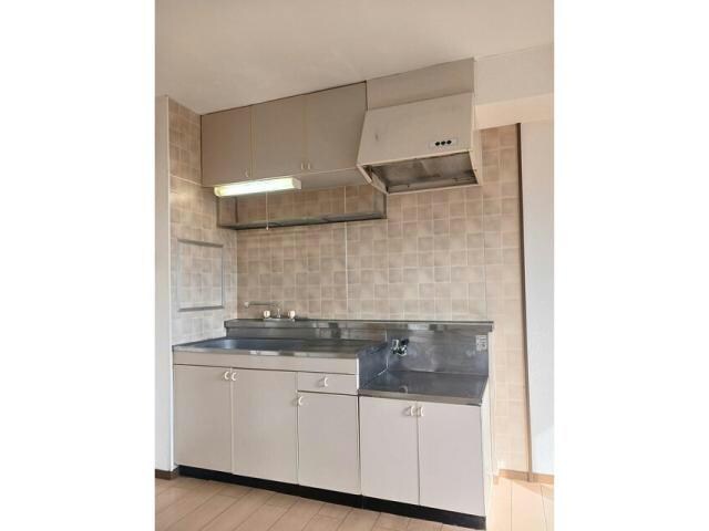 グランメール旗ヶ崎Ⅰの物件内観写真