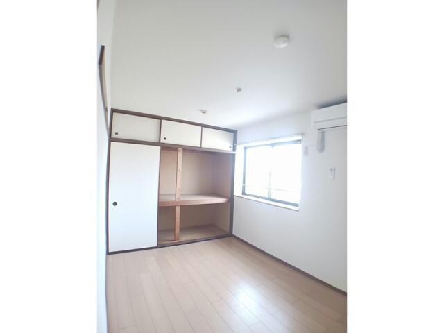 グランメール旗ヶ崎Ⅰの物件内観写真