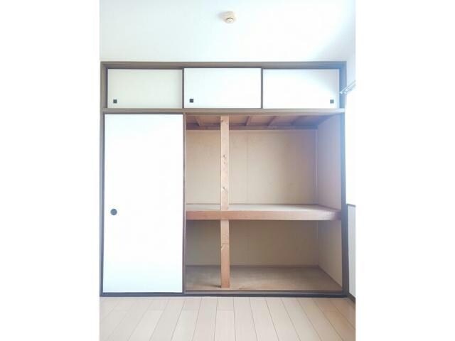 グランメール旗ヶ崎Ⅰの物件内観写真