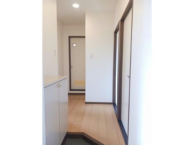 グランメール旗ヶ崎Ⅰの物件内観写真