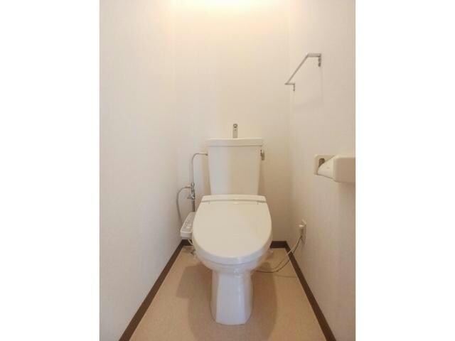 グランメール旗ヶ崎Ⅰの物件内観写真