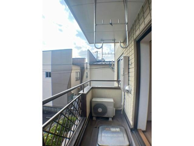 グランメール旗ヶ崎Ⅰの物件内観写真