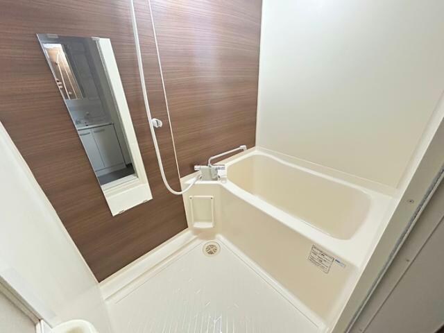 サン・ルミエール D棟の物件内観写真