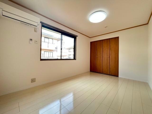 サン・ルミエール D棟の物件内観写真