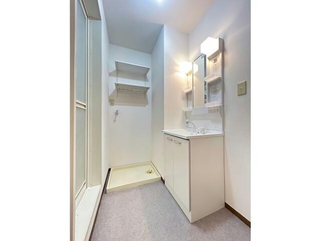 サン・ルミエール D棟の物件内観写真