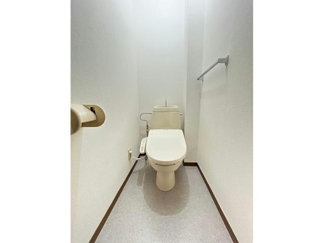 サン・ルミエール D棟の物件内観写真