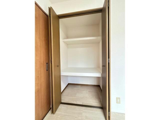 サン・ルミエール D棟の物件内観写真