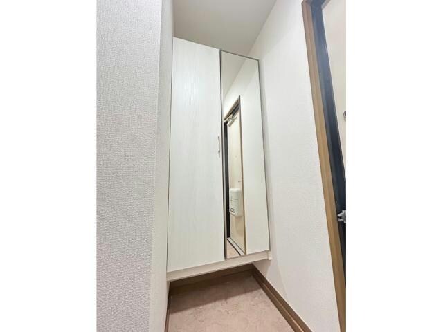 サン・ルミエール D棟の物件内観写真