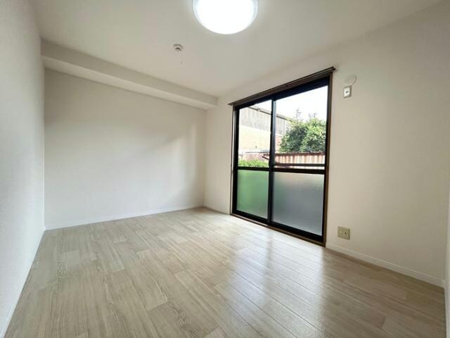 サン・ルミエール D棟の物件内観写真