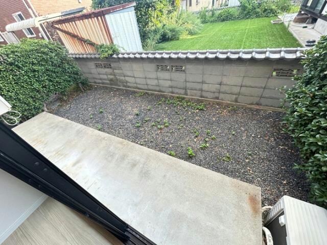 サン・ルミエール D棟の物件内観写真