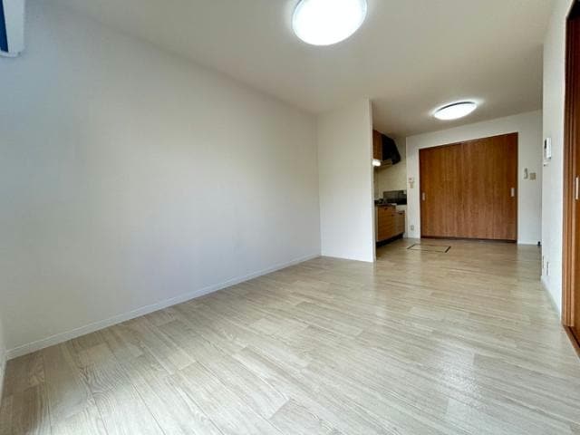 サン・ルミエール D棟の物件内観写真