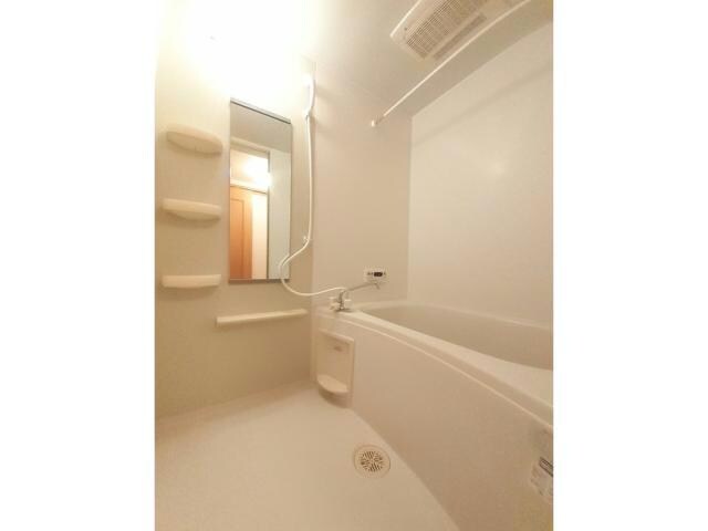 ドゥ・サンパティーク　Bの物件内観写真