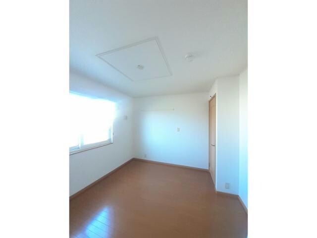 ドゥ・サンパティーク　Bの物件内観写真