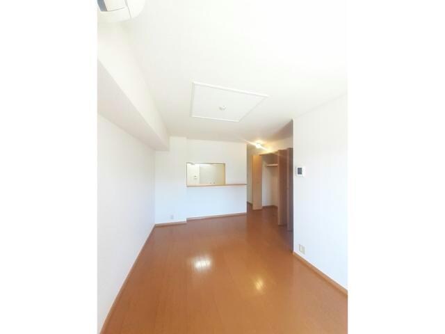 ドゥ・サンパティーク　Bの物件内観写真