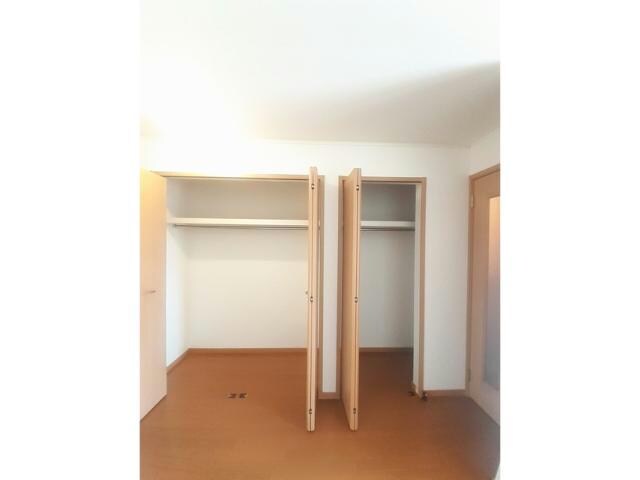 ドゥ・サンパティーク　Bの物件内観写真