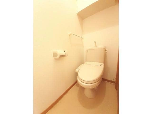 ドゥ・サンパティーク　Bの物件内観写真