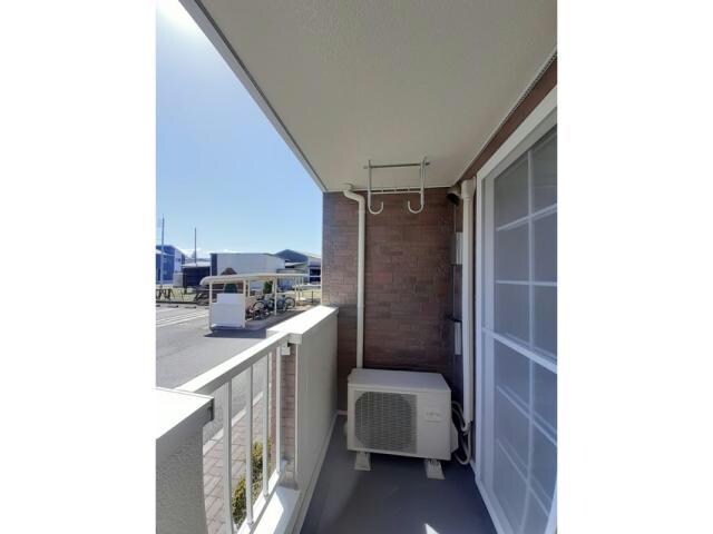 ドゥ・サンパティーク　Bの物件内観写真